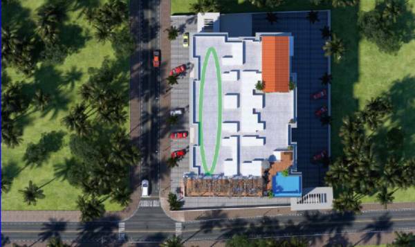  silver-oaks Layout Plan