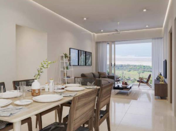  silver-oaks Living Area