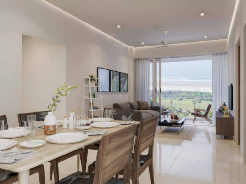  silver oaks Living Area