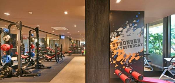 amenities of Rustomjee Seasons Wing D