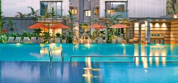  seasons-wing-d Swimming Pool