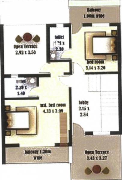 Images for Cluster Plan of Suhas Harold Sanjeevrao Jehovah Nissi