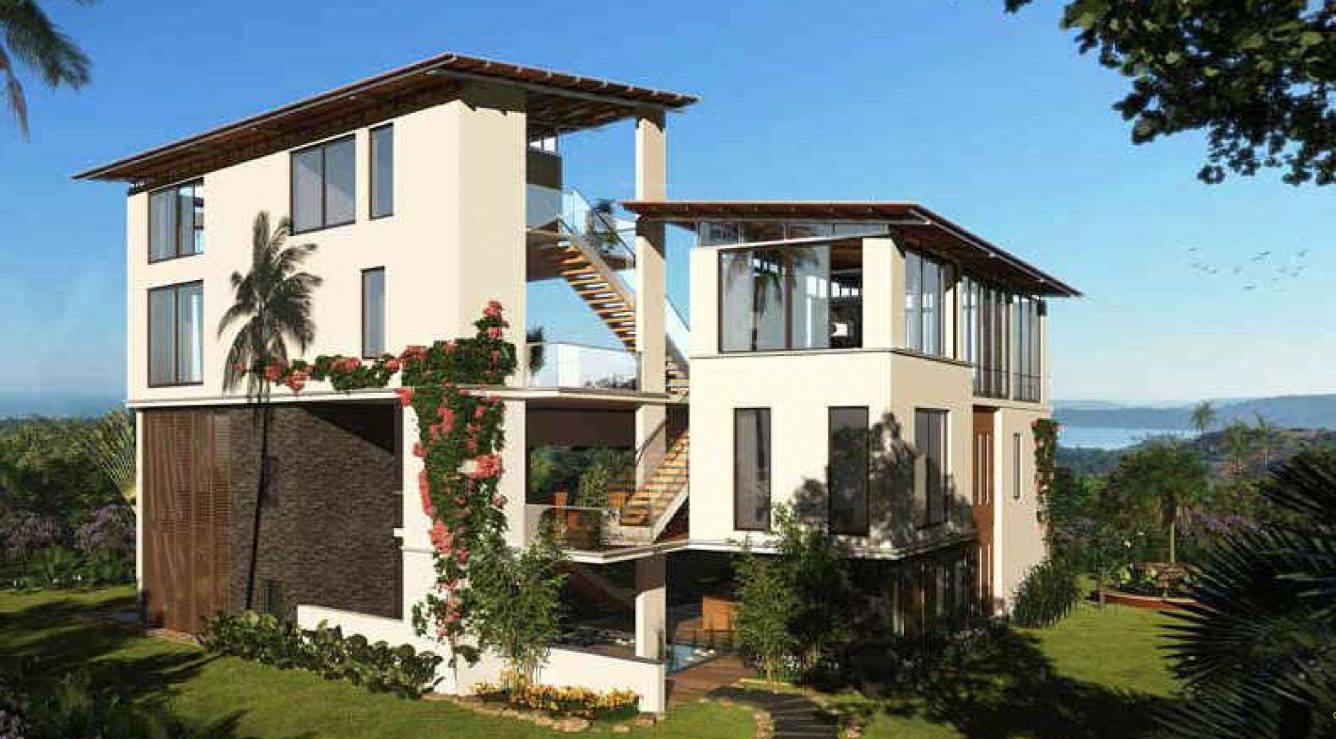 Images for Elevation of Vianaar Villa Manera Images for Elevation of Vianaar Villa Manera