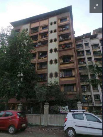  shiv amrut Elevation