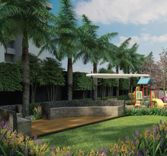  infinity pride Landscape Garden and Tree Planting