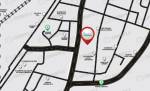 Location Plan ganesh-residency Location Plan