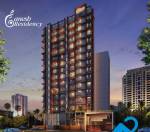 Elevation ganesh-residency Elevation