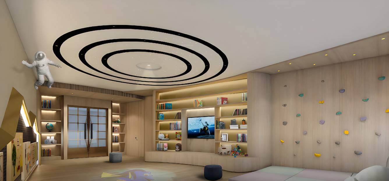 Piramal Mahalaxmi North Tower 3