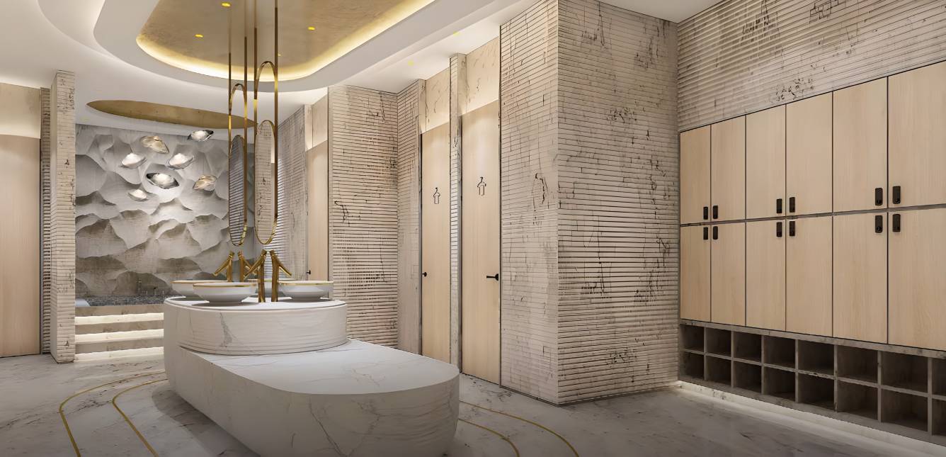 Piramal Mahalaxmi North Tower 3