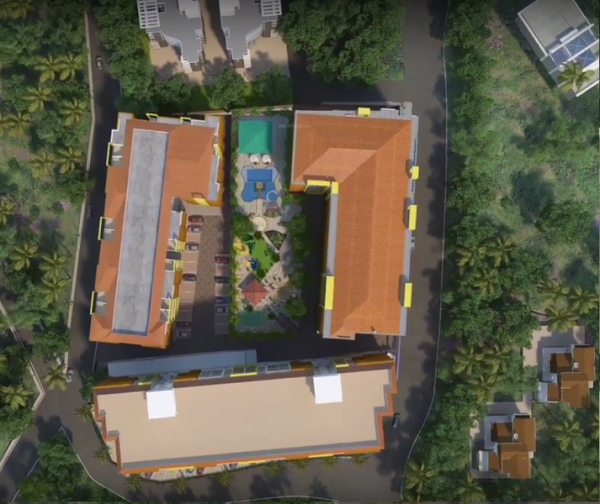  emerald-block-a Master Plan