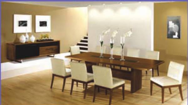  emerald-block-a Dining Area