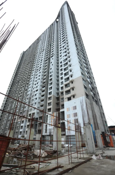  sky phase 1 Sky Phase 1 Construction Status July 25