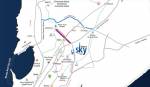  sky-phase-1 Location Plan