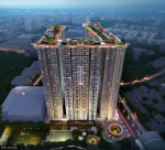  sky-phase-1 Elevation