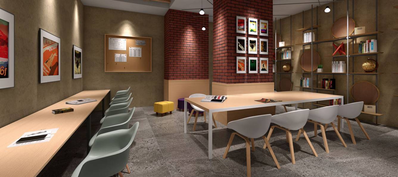  sky phase 1 Images for amenities