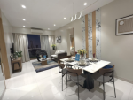  sky-phase-1 Dining Area