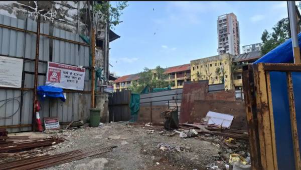  sankalp Construction Status July-24