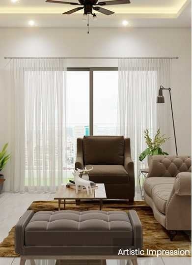  sankalp Living Area