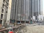 constructionStatus of Siddha Sky Phase 4
