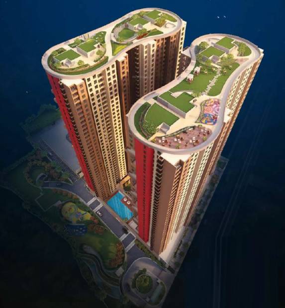  siddha-sky-phase-4 Images for Project