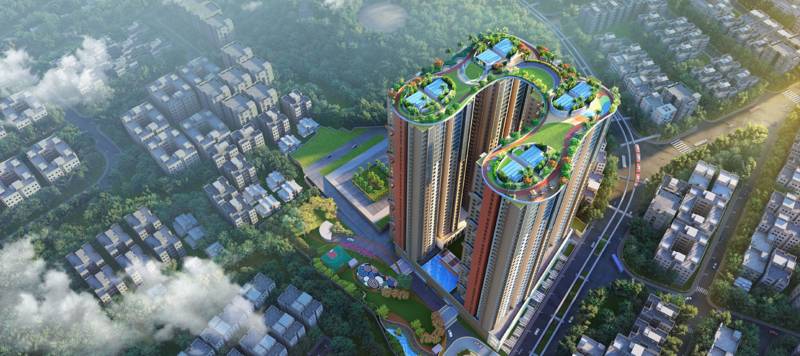 siddha-sky-phase-4 Images for Project