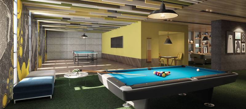  siddha-sky-phase-4 Images for amenities