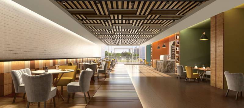  siddha-sky-phase-4 Images for amenities