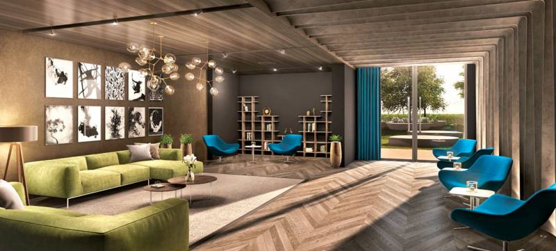  siddha-sky-phase-4 Images for amenities