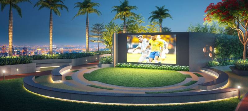  siddha-sky-phase-4 Images for amenities