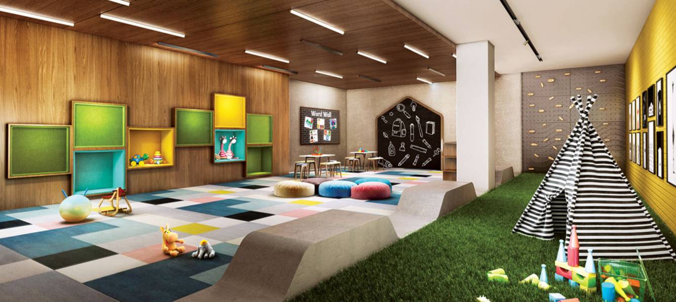  sky phase 4 Images for amenities