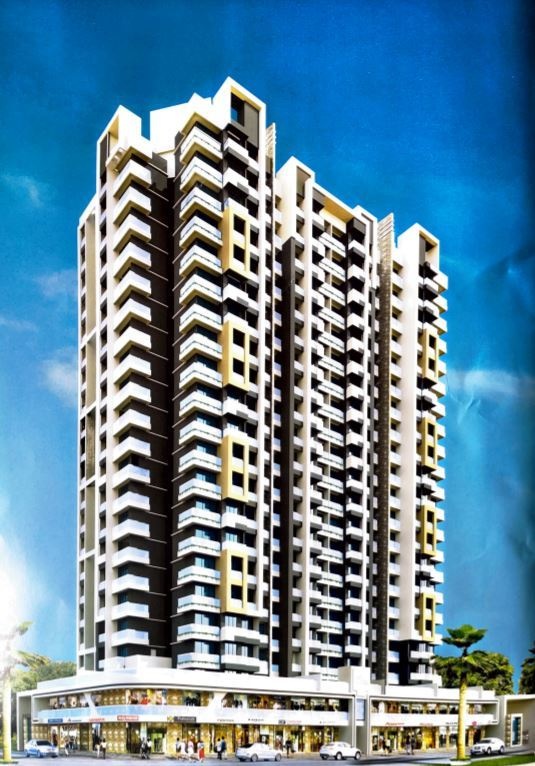 vinay heritage Elevation