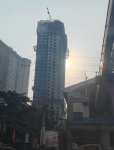  sky-phase-2 Siddha Sky Phase 2 Tower 1B Construction Status March-25