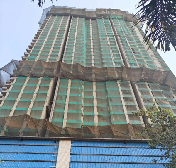  sky-phase-2 Siddha Sky Phase 2 Tower 1B Construction Status March-25