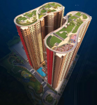  sky-phase-2 Elevation