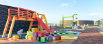  sky-phase-2 Children's play area
