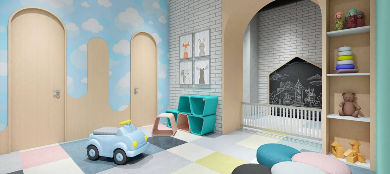  sky phase 2 Images for amenities