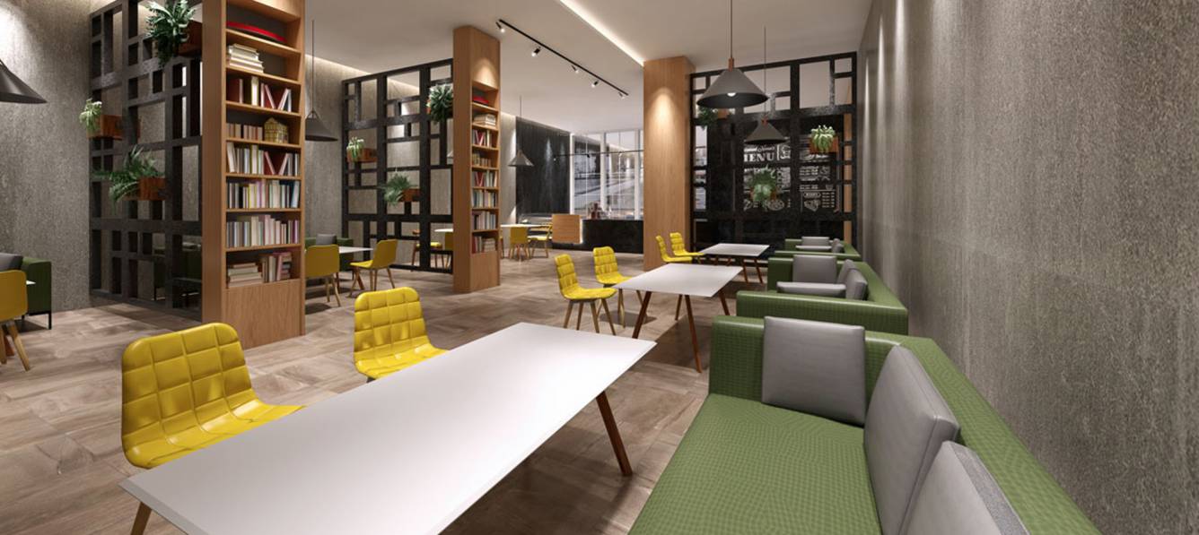  sky phase 2 Images for amenities