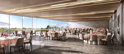  sky-phase-2 Party Hall