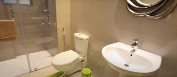  sky-phase-2 Bathroom