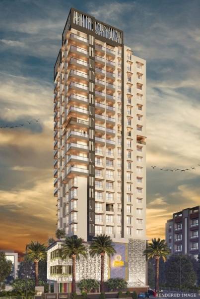 Elevation signature-isle Elevation