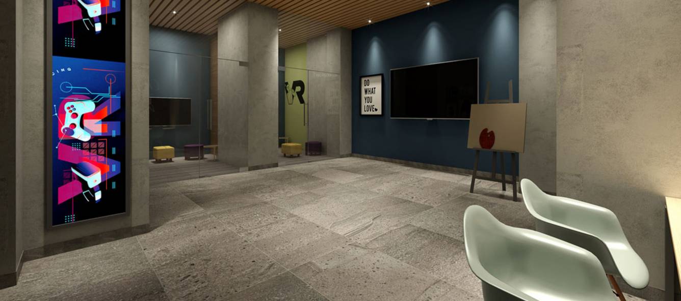  sky phase 3 Images for amenities