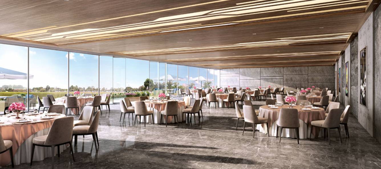  sky phase 3 Images for amenities