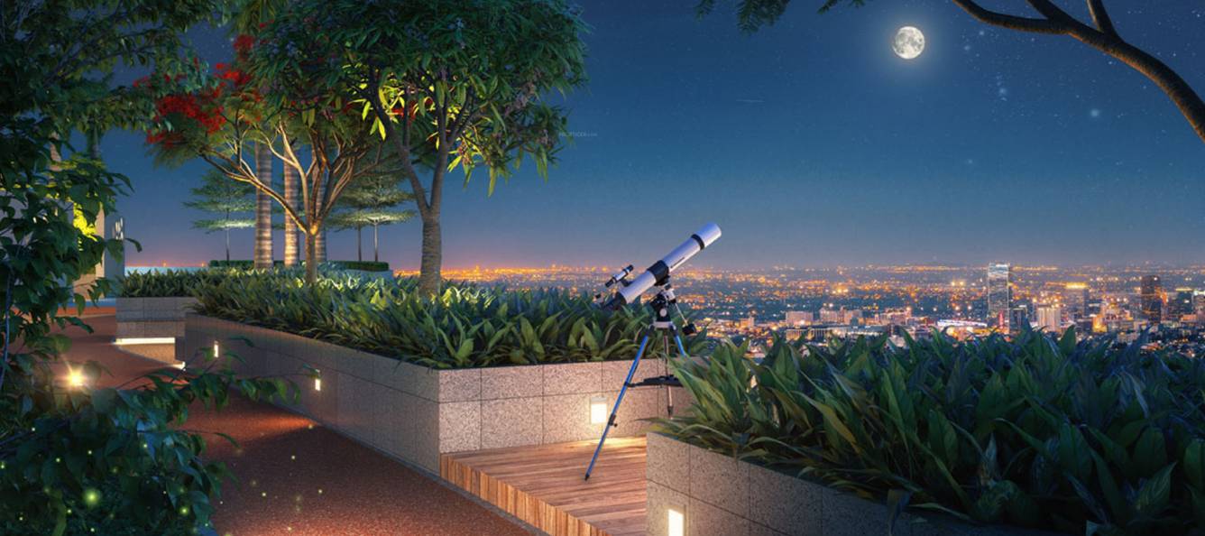  sky phase 3 Images for amenities