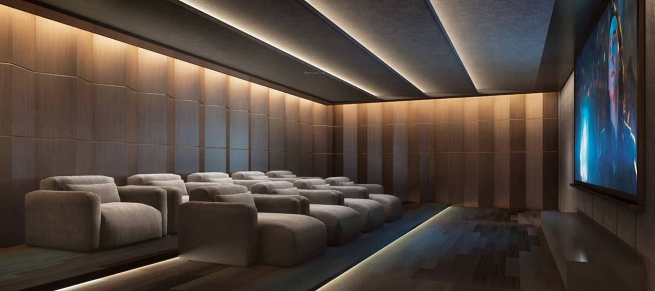  sky phase 3 Images for amenities