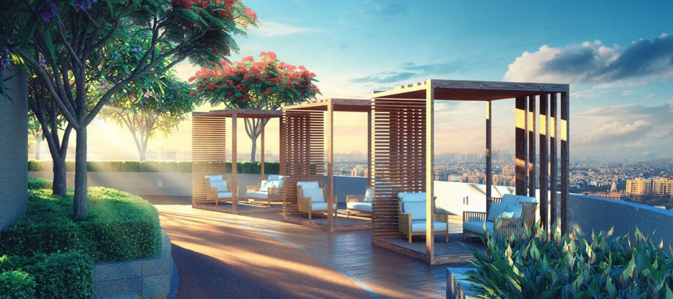  sky phase 3 Images for amenities