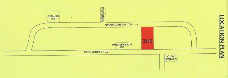Images for Location Plan of West End Real Raikar Residency