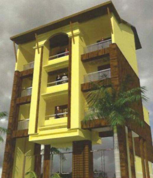 Images for Elevation of West End Real Raikar Residency