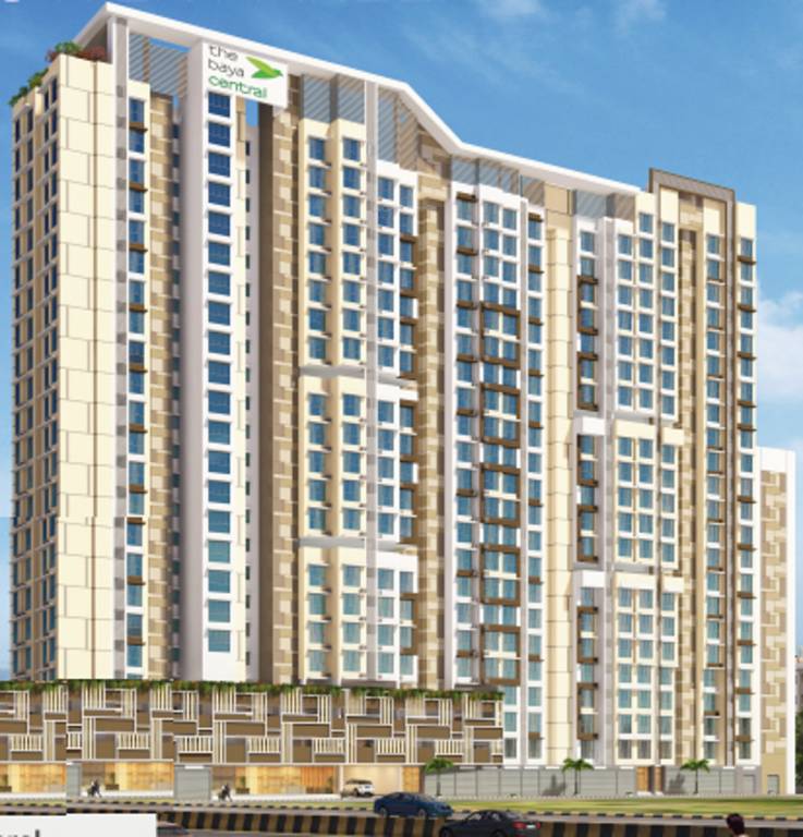 Images for Elevation of The Baya Central Images for Elevation of The Baya Central