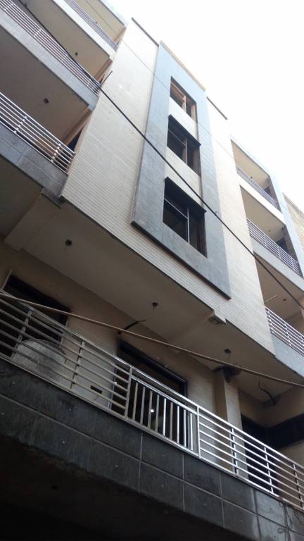 Images for Elevation of Sh JMD Delhi In Apartment 2