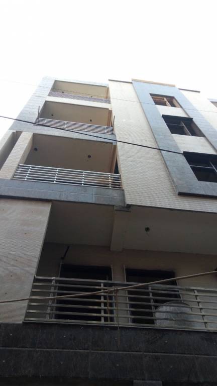 Images for Elevation of Sh JMD Delhi In Apartment 2